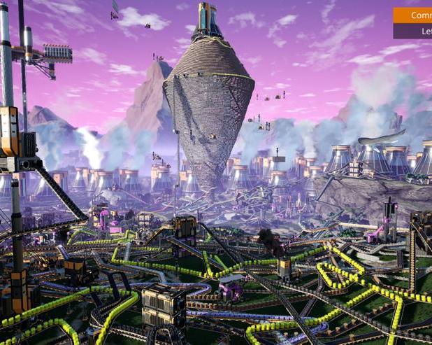 Пиковый онлайн Satisfactory в Steam преодолел отметку в 185 тысяч игроков / Игры / iXBT Live