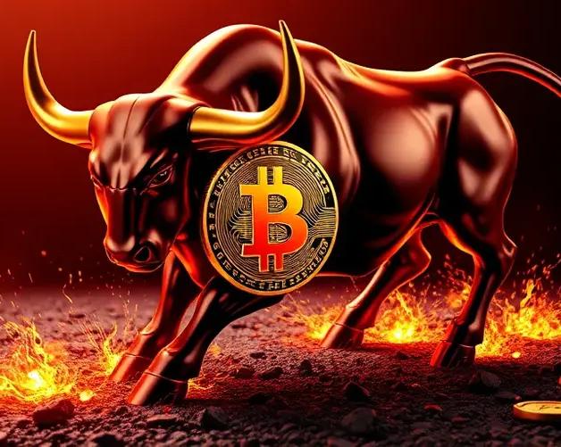 Аналитики прогнозируют возможное начало бычьего роста BTC / Финансы и криптовалюты / iXBT Live