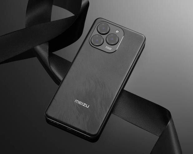В российских маркетплейсах начались продажи смартфона Meizu Note 21 с батареей на 6000 мАч / Смартфоны и телефоны / iXBT Live