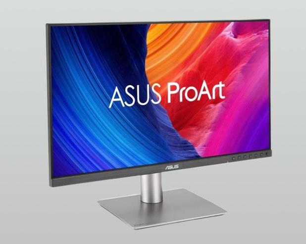 ASUS выпустила на рынок монитор ProArt Display PA27JCV / Мониторы и видеокарты / iXBT Live