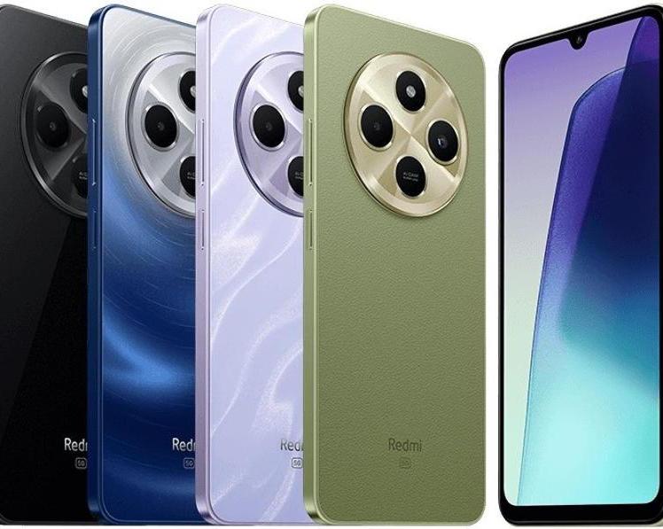 Xiaomi выпустила бюджетный смартфон Redmi 14R / Смартфоны и телефоны / iXBT Live