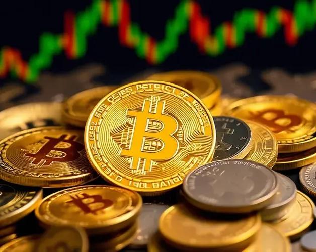 Marathon Digital владеет BTC криптовалютой на $1,5 млрд / Финансы и криптовалюты / iXBT Live