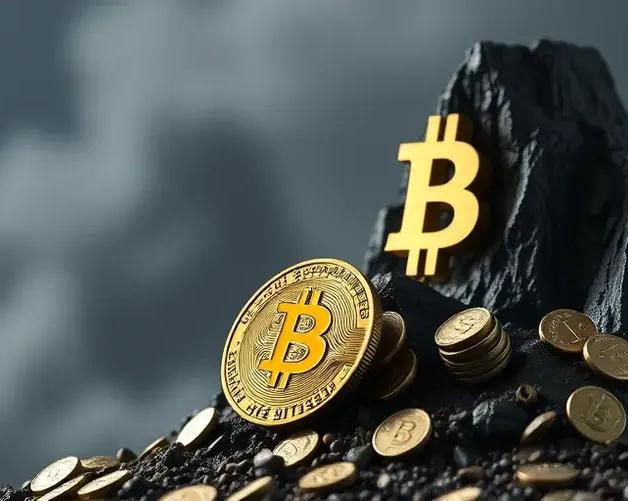 Биткоину предсказали падение до $15 000 / Финансы и криптовалюты / iXBT Live