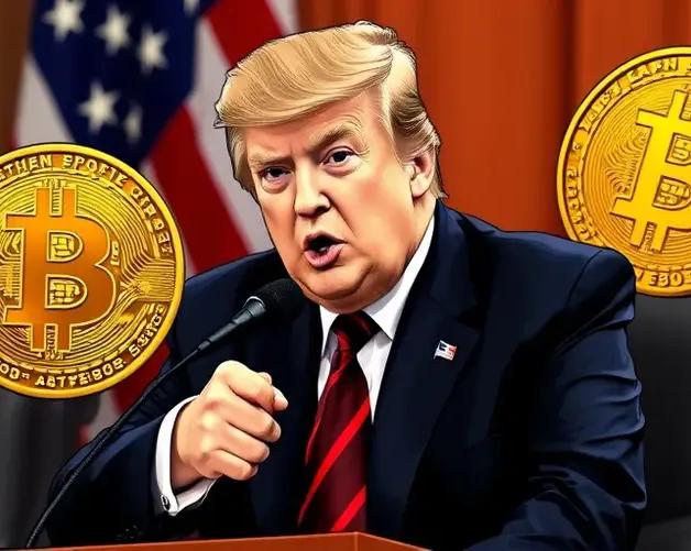 Биткоин будет расти, независимо от результатом выборов в США / Финансы и криптовалюты / iXBT Live