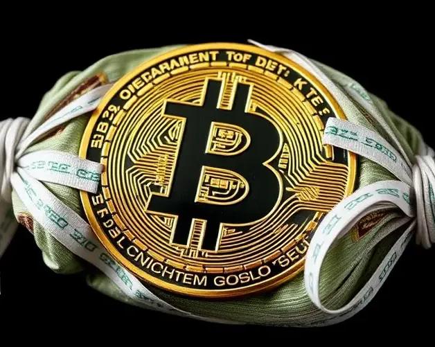 Крупные игроки биткоин-рынка затаились / Финансы и криптовалюты / iXBT Live
