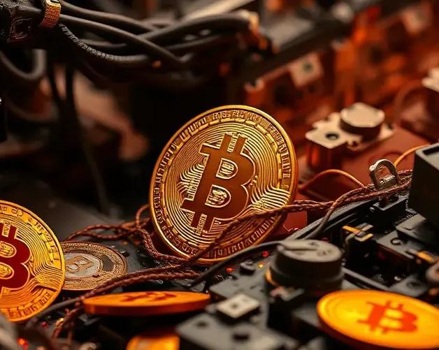 Рекордный отток биткоина с бирж: инвесторы готовятся к новому ралли / Финансы и криптовалюты / iXBT Live