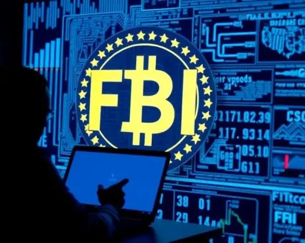 ФБР пресекло деятельность трех псевдосервисов по возврату криптовалют / Финансы и криптовалюты / iXBT Live