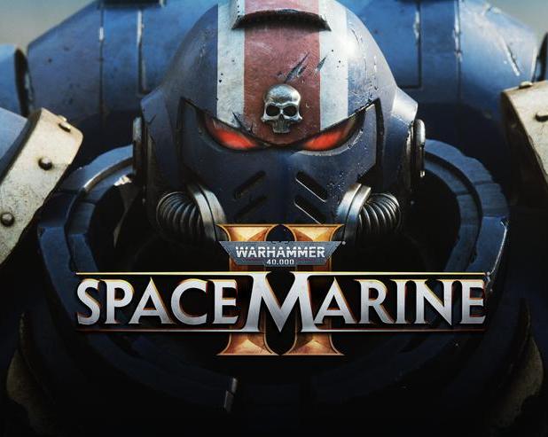 Как Димон Марину спасал. Обзор Warhammer 40000 Space Marine 2 / Игры / iXBT Live