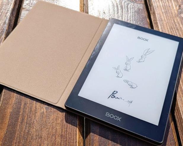 Компактная и лёгкая: обзор электронной книги ONYX BOOX Poke 5 / Ноутбуки, планшеты и электронные книги / iXBT Live