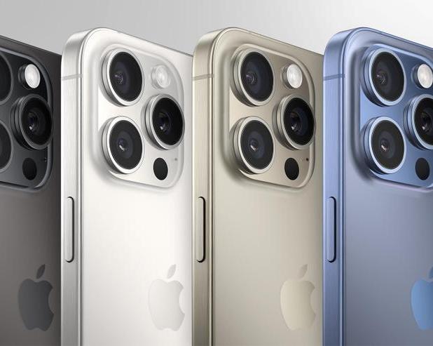 A18 Pro превосходит процессор iPhone 15 Pro на 18% в новых тестах GPU и не уступает Apple M1 / Смартфоны и телефоны / iXBT Live