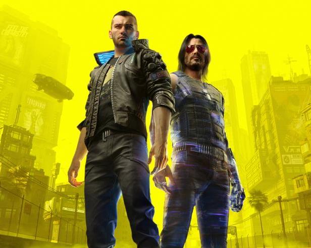Геймер обнаружил в Cyberpunk 2077 еще одну деталь, ускользнувшую от внимания фанатов / Игры / iXBT Live