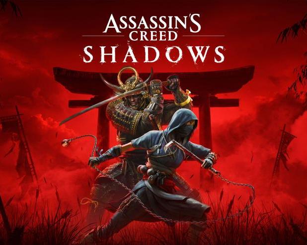 Игроки из Японии не оценили: новый трейлер Assassin's Creed Shadows утонул в дизлайках / Игры / iXBT Live