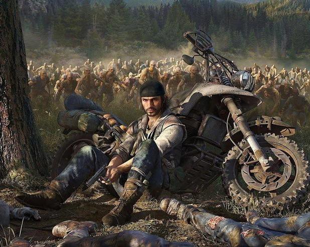 Началась распродажа игр от PlayStation в сервисе Steam / Игры / iXBT Live