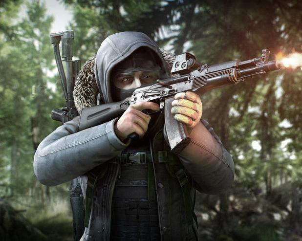 Escape from Tarkov готовят к переходу на движок Unity 2022 / Игры / iXBT Live