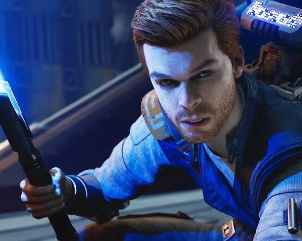 Из Star Wars Jedi: Survivor решили убрать Denuvo — игру выложили на торренты / Игры / iXBT Live