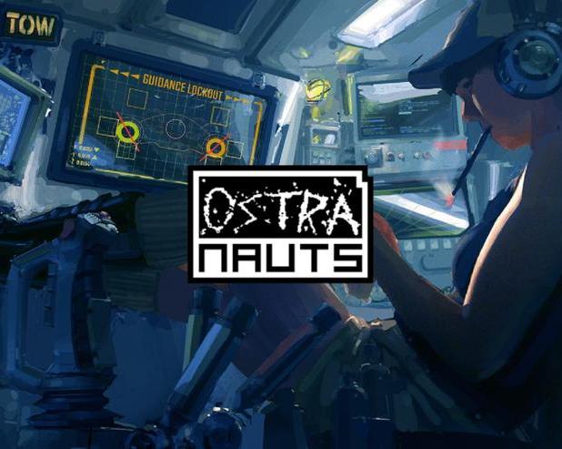 Космический нуарный «рогалик» Ostranauts выйдет из раннего доступа в 2025 году / Игры / iXBT Live