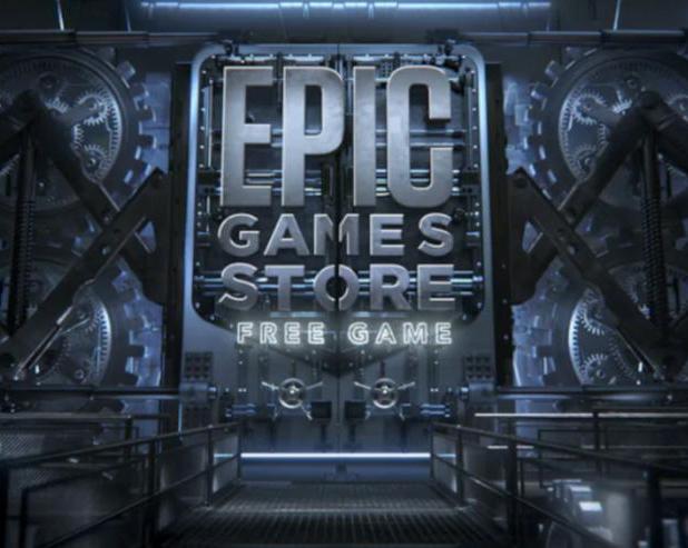 В Epic Games Store можно бесплатно забрать сразу две игры / Игры / iXBT Live