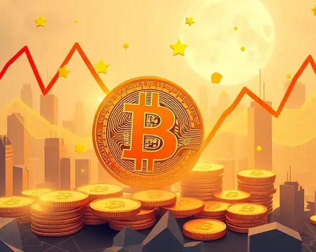 Santiment ждёт скачок BTC до $92 000 / Финансы и криптовалюты / iXBT Live