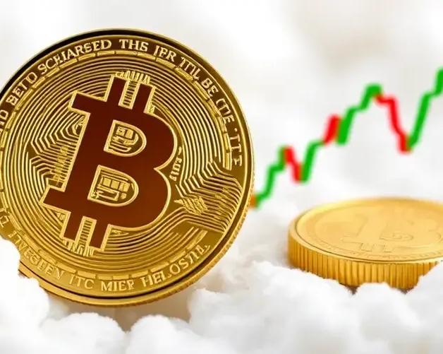 Аналитики прогнозируют возможность повторения биткоином ралли 2020-2021 годов / Финансы и криптовалюты / iXBT Live