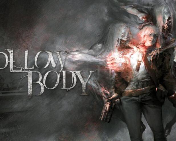 В Steam вышла игра Hollowbody, которая напоминает Resident Evil / Игры / iXBT Live