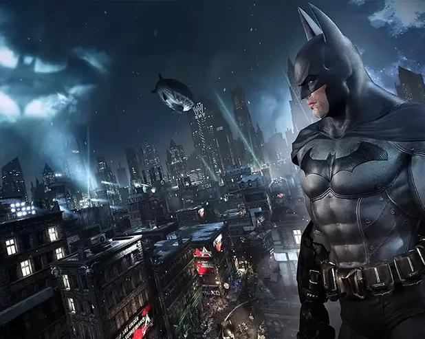 В Steam стартовала распродажа игр серии Batman: Arkham со скидками 80% / Игры / iXBT Live