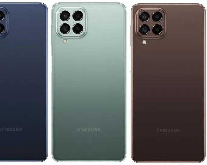 Samsung анонсировала бюджетный смартфон Galaxy M05 / Смартфоны и телефоны / iXBT Live