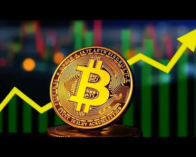 Ожидается рост биткоина до $150 000 / Финансы и криптовалюты / iXBT Live