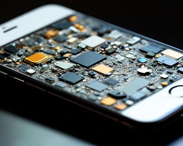 Apple будет блокировать смартфоны отремонтированные краденными или донорскими запчастями / Смартфоны и телефоны / iXBT Live