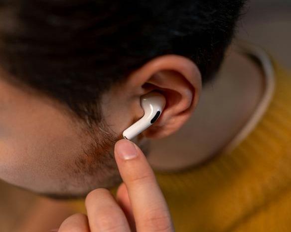 AirPods Pro официально является медицинским слуховым аппаратом в США / Гаджеты / iXBT Live