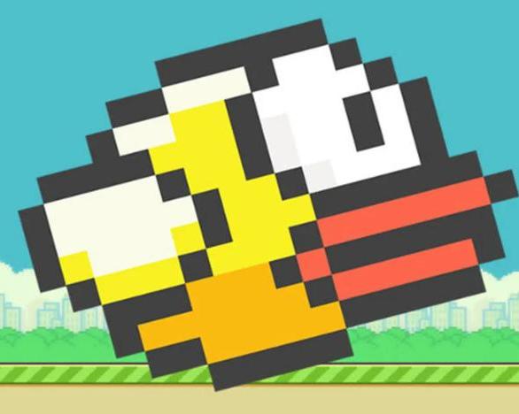 Легенда возвращается: переиздание Flappy Bird выйдет спустя 10 лет забвения / Игры / iXBT Live