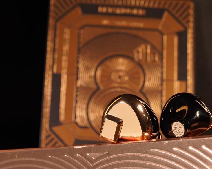 Компания Letshuoer выпустила ограниченную серию своих наушников S12 2024 Edition / Аудио и звук / iXBT Live