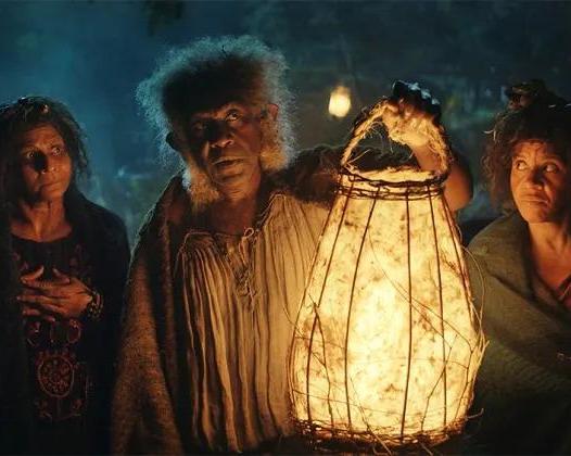 Создатели сериала «Властелин колец: Кольца власти» планируют продолжить вселенную Толкина до пятого сезона / Кино и сериалы / iXBT Live