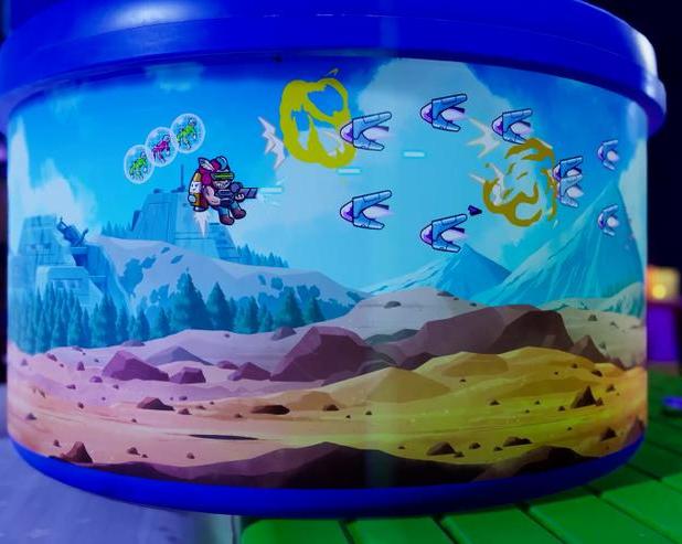 «Претендент на игру года»: релизный трейлер The Plucky Squire вдохновил игроков / Игры / iXBT Live