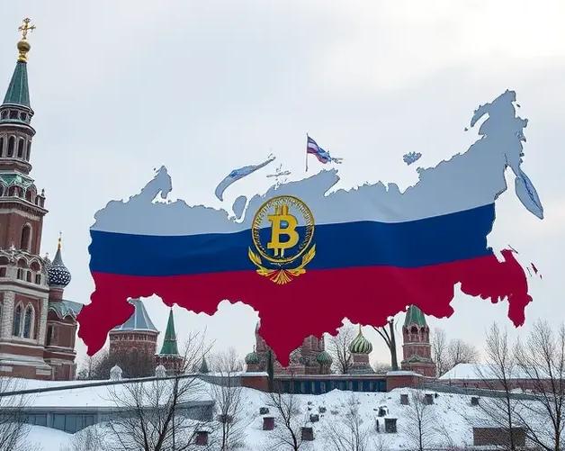 Россия на пороге нового этапа регулирования криптовалют / Финансы и криптовалюты / iXBT Live