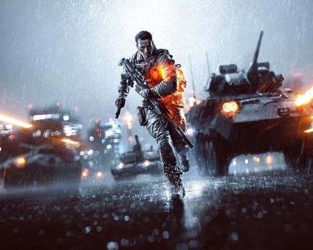 Современный сеттинг, классы и 64 игрока: создатели Battlefield раскрыли первые детали новой части / Игры / iXBT Live