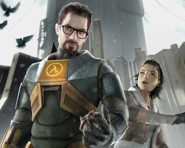 Создатели фанатской Half-Life 3 показали заснеженный Рейвенхольм и раскрыли дату релиза / Игры / iXBT Live