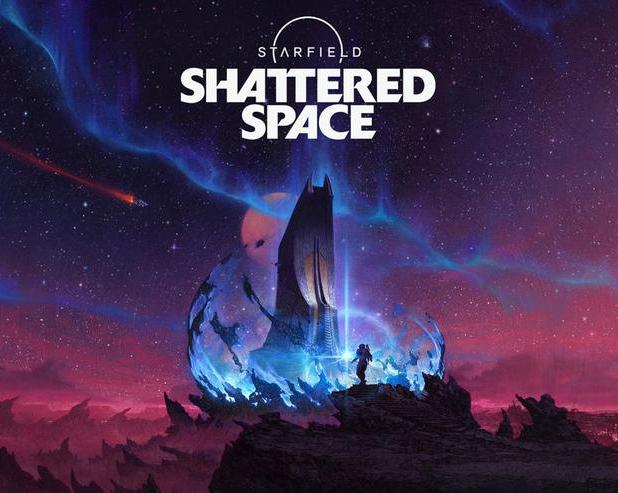 Bethesda показала игровой процесс дополнения Starfield: Shattered Space / Игры / iXBT Live
