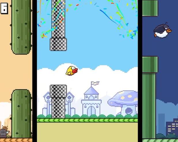 Фанаты выкупили права на Flappy Bird и готовят масштабное возрождение игры спустя 10 лет / Игры / iXBT Live