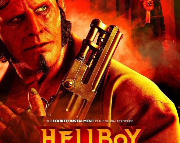 Проще некуда.</p>
<p>Обзор фильма 