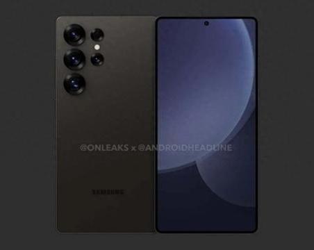 Samsung Galaxy S25 Ultra станет компактнее, технологичнее и с новыми решениями / Смартфоны и телефоны / iXBT Live