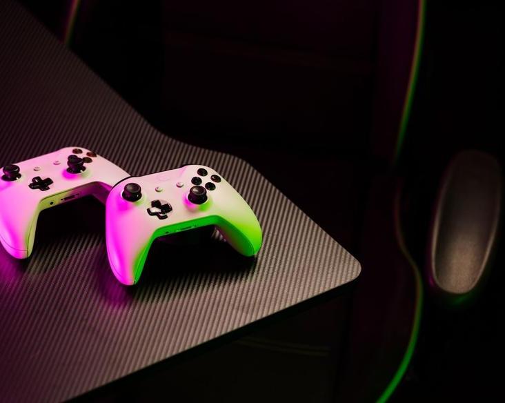 За какими GameFi-проектами стоит понаблюдать / Финансы и криптовалюты / iXBT Live
