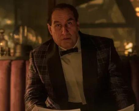 Критики положительно оценили мини-сериал «Пингвин», чей сюжет будет разворачиваться в мире Бетмена / Кино и сериалы / iXBT Live