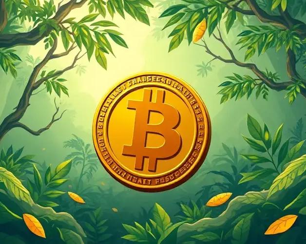 Полный отказ от фиата и переход к биткоину обещает кандидат в президенты Суринама / Финансы и криптовалюты / iXBT Live