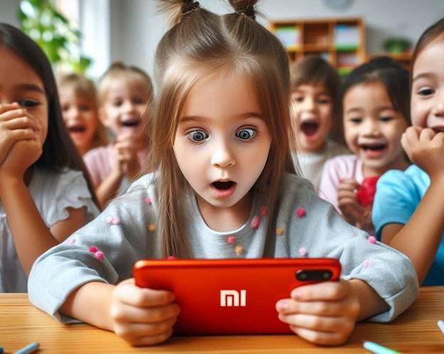 Xiaomi собирается выпустить телефоны серии 14T с функцией Circle to Search / Смартфоны и телефоны / iXBT Live