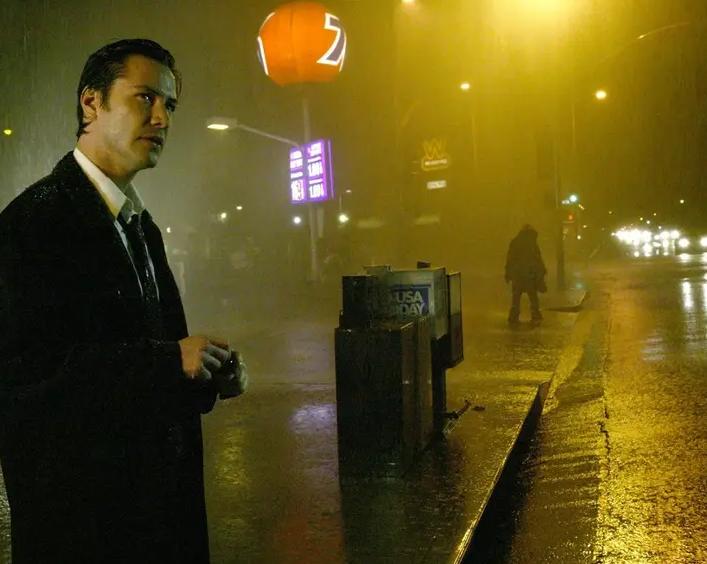 «Страшно читать»: продюсер фильма «Константин 2» заявил о готовности сценария / Кино и сериалы / iXBT Live