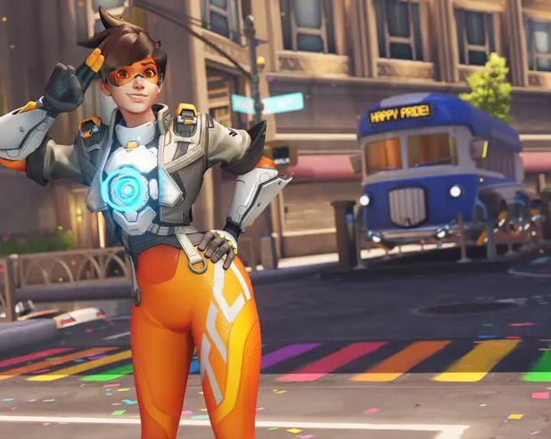 Разработчики Overwatch 2 рассказали о будущих изменениях для середины 12 сезона / Игры / iXBT Live