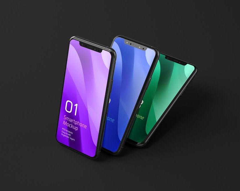 Realme следует примеру Apple, выпустив чувствительную к давлению кнопку камеры на новом телефоне / Смартфоны и телефоны / iXBT Live