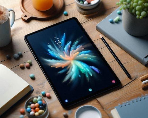Раскрыты полные характеристики планшетов серии Galaxy Tab S10  от Samsung / Ноутбуки, планшеты и электронные книги / iXBT Live