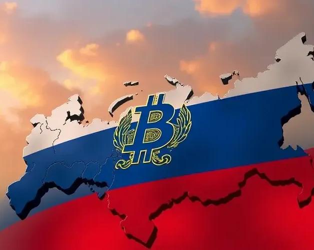 Россия готовится к использованию криптовалютных расчетов в международной торговле / Финансы и криптовалюты / iXBT Live